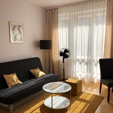 Art Deco Apartment Warszawa Zewnętrze zdjęcie